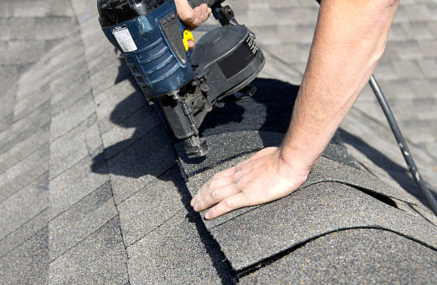 Fast & Reliable Emergency Roof Repairs in Spring Glen, UT